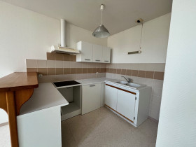 Appartement à Jonzac