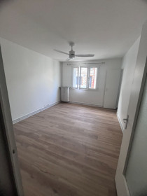 Appartement à Tours