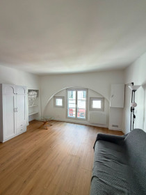 Studio à Paris 11e Arrondissement