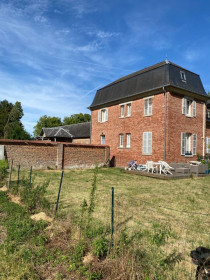 Maison à Vendeuil-Caply