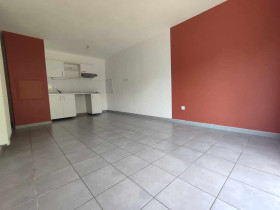 Appartement à Ambarès-et-Lagrave