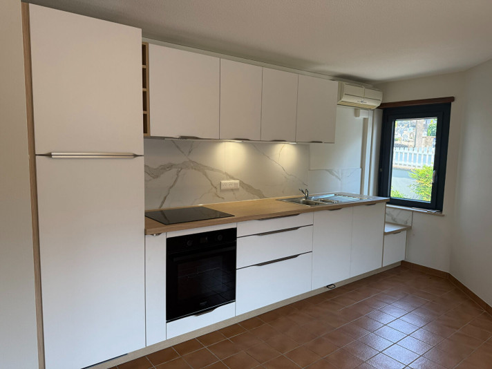 Appartement à Soultz-sous-Forêts