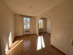 Appartement à L'Isle-sur-la-Sorgue