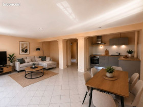 Appartement à Yssingeaux