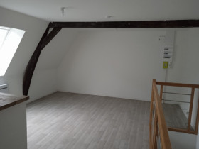 Appartement à Cambrai