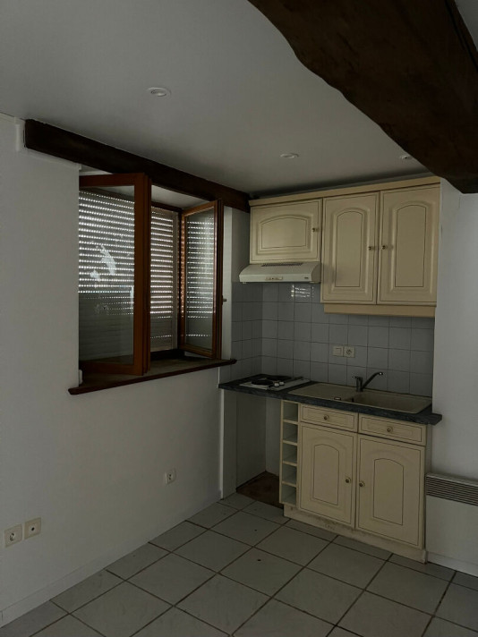 Studio à Chézy-sur-Marne