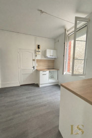 Appartement à Caudebec-lès-Elbeuf