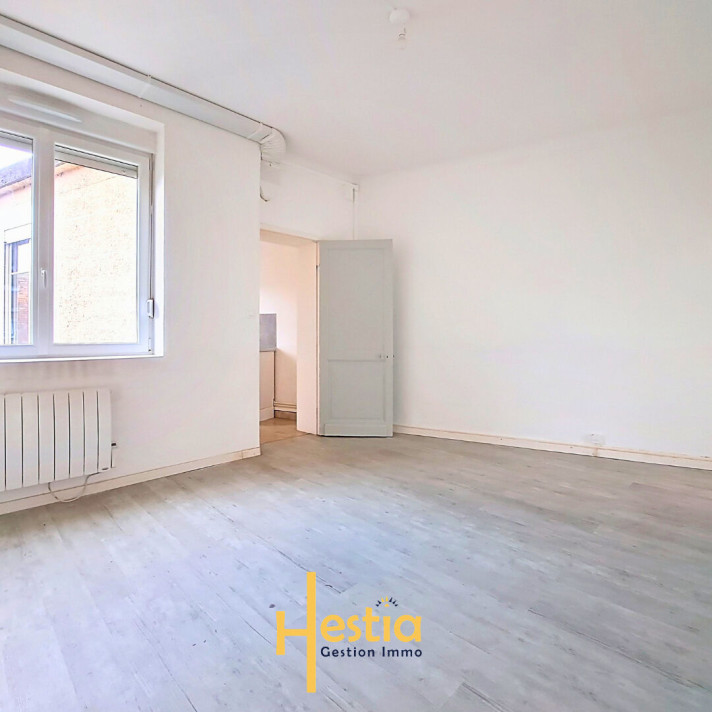Appartement à Dechy