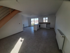 Maison à Amboise