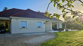 Maison à Gron