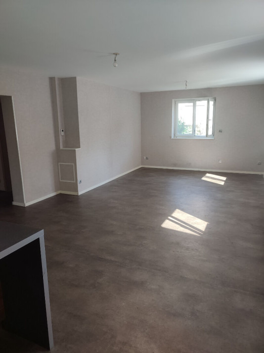 Appartement à Friesenheim