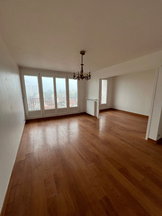 Appartement à Compiègne