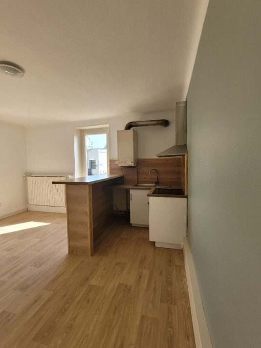 Appartement à Dieulouard