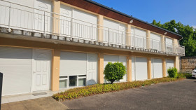 Studio à Louviers