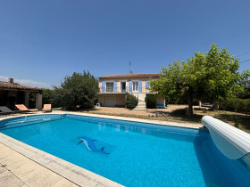 Maison à L'Isle-sur-la-Sorgue