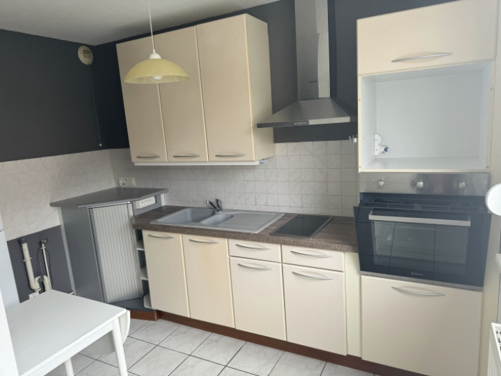 Studio à Haguenau