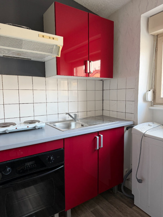 Studio à Verdun