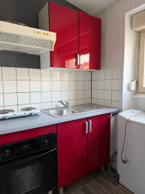 Studio à Verdun
