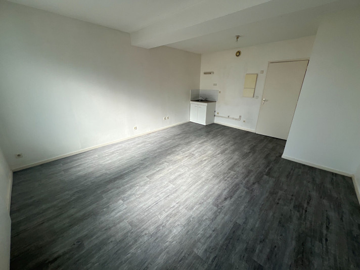Appartement à Neuilly-Saint-Front
