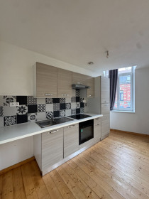 Appartement à Roubaix