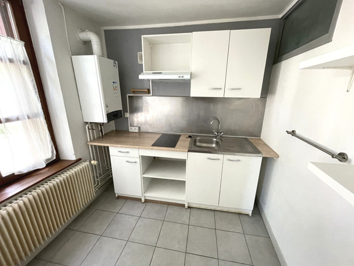 Appartement à Laneuveville-devant-Nancy