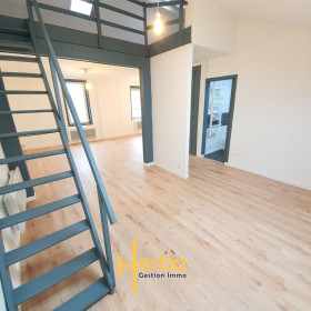 Appartement à La Madeleine