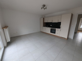 Appartement à Lingolsheim