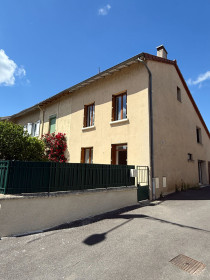 Maison à Savigneux