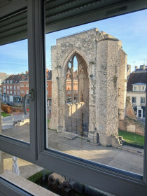 Appartement à Beauvais