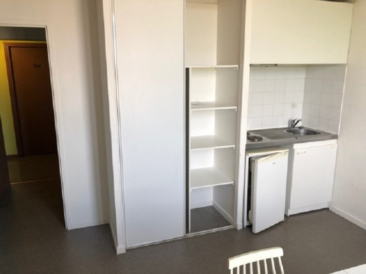 Voir la photo 1/7 du type apartment à Valence