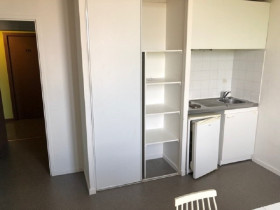 Appartement à Valence