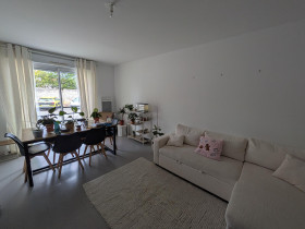 Appartement à Saint-Sébastien-sur-Loire