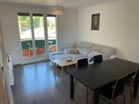 Appartement à Gardanne