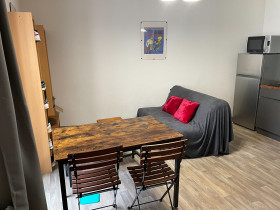 Appartement à Bourges
