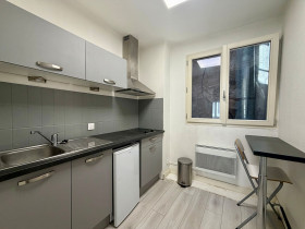 Studio à Nancy