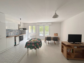 Appartement à Angers