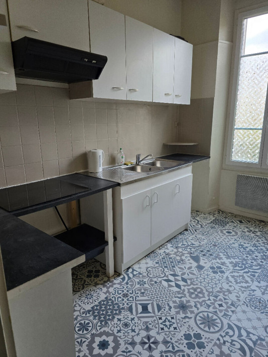 Appartement à Épernay