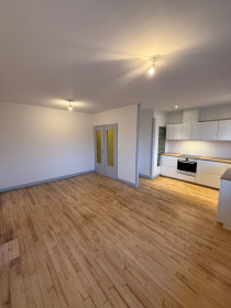 Appartement à Verdun