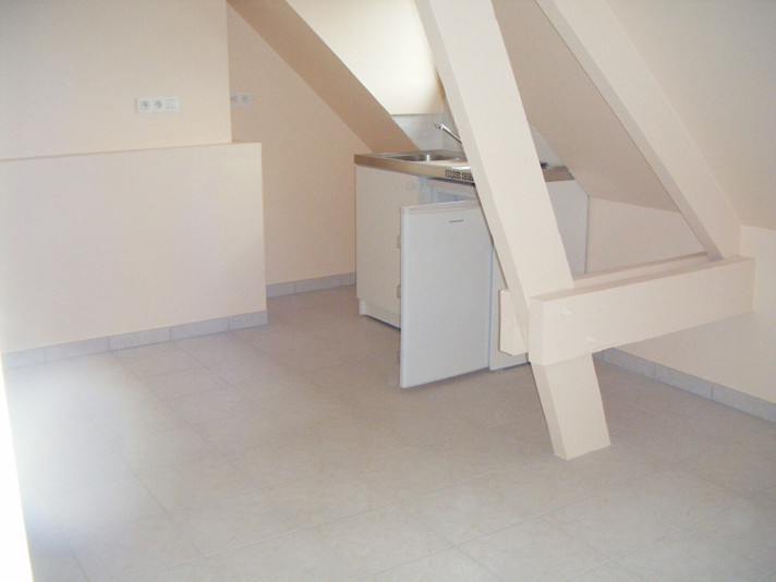 Studio à Vire Normandie