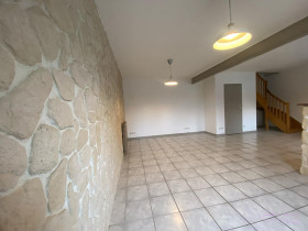 Maison à Cholet
