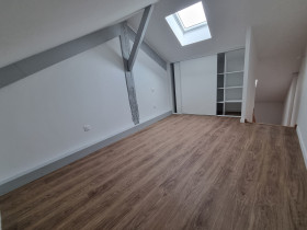 Appartement à Marmande