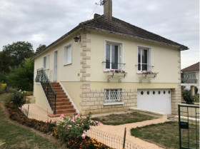 Maison à Sens