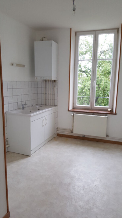 Voir la photo 1/7 du type apartment à Pont-à-Mousson