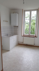 Appartement à Pont-à-Mousson