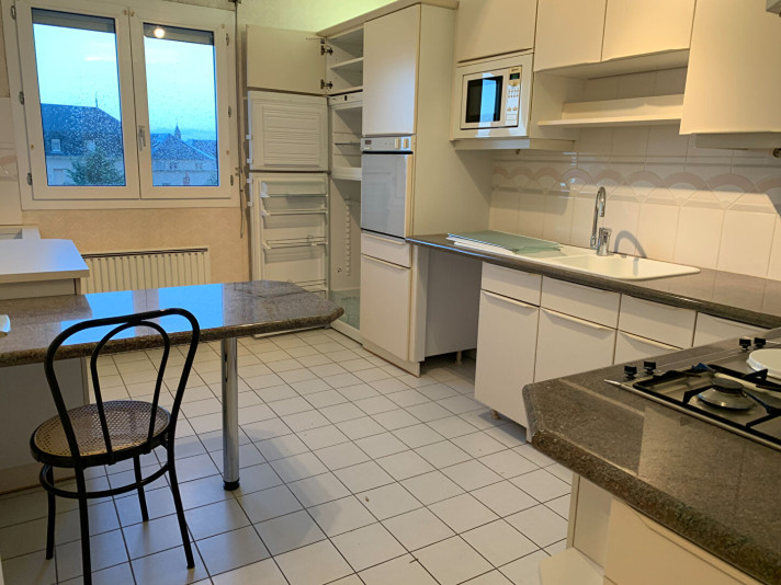 Appartement à Issoudun
