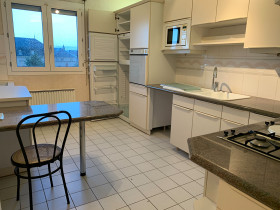 Appartement à Issoudun