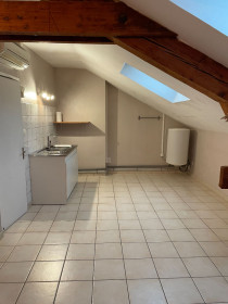 Appartement à Toul