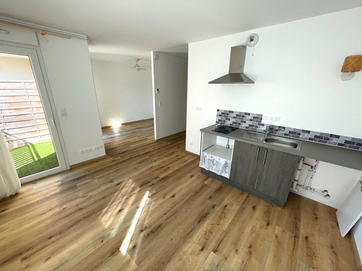 Appartement à Champenoux