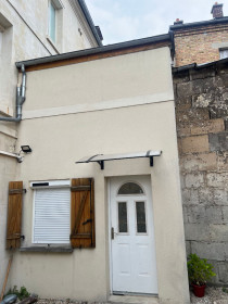 Appartement à Soissons