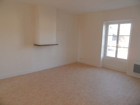 Appartement à Les Montils